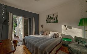 Distrito Condesa Rooms And Studios